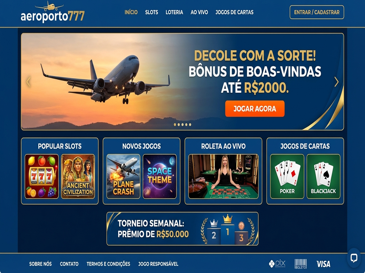 Screenshot 2 aeroporto777